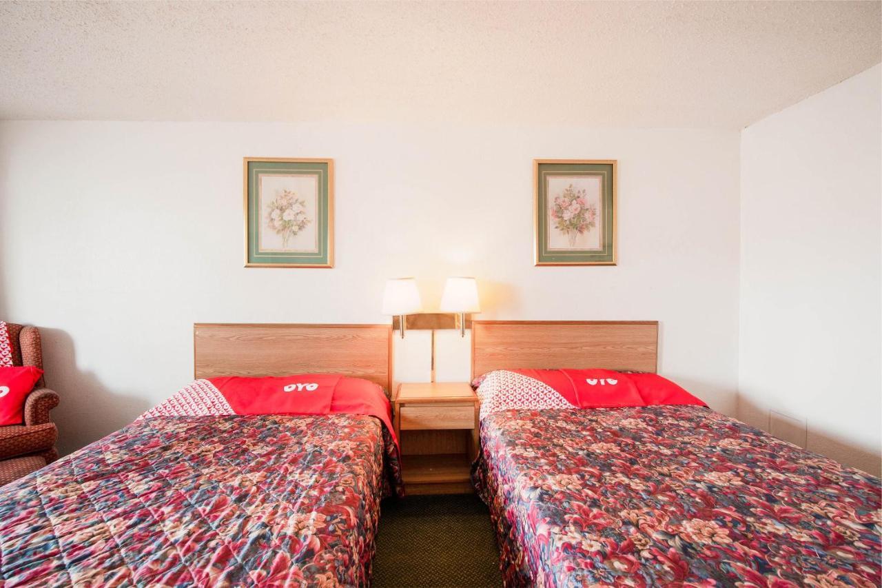 Hotel O Houston East Channelview I-10 Extérieur photo
