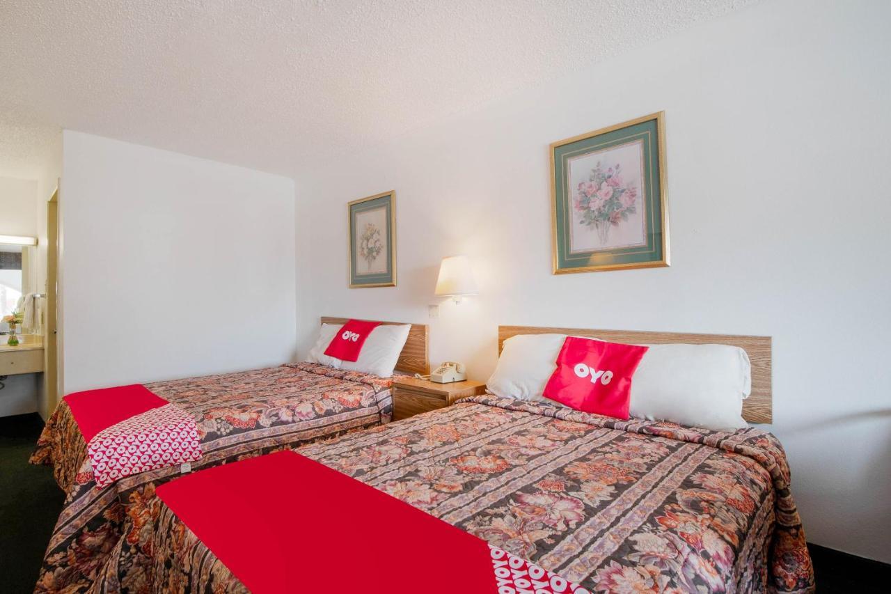 Hotel O Houston East Channelview I-10 Extérieur photo